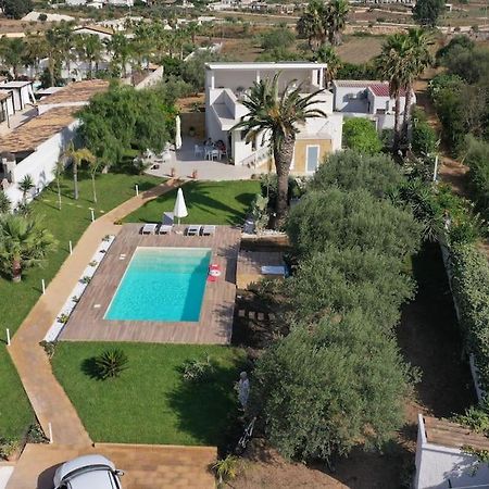 Le Perseidi Eco Home San Lorenzo Reitani Zewnętrze zdjęcie