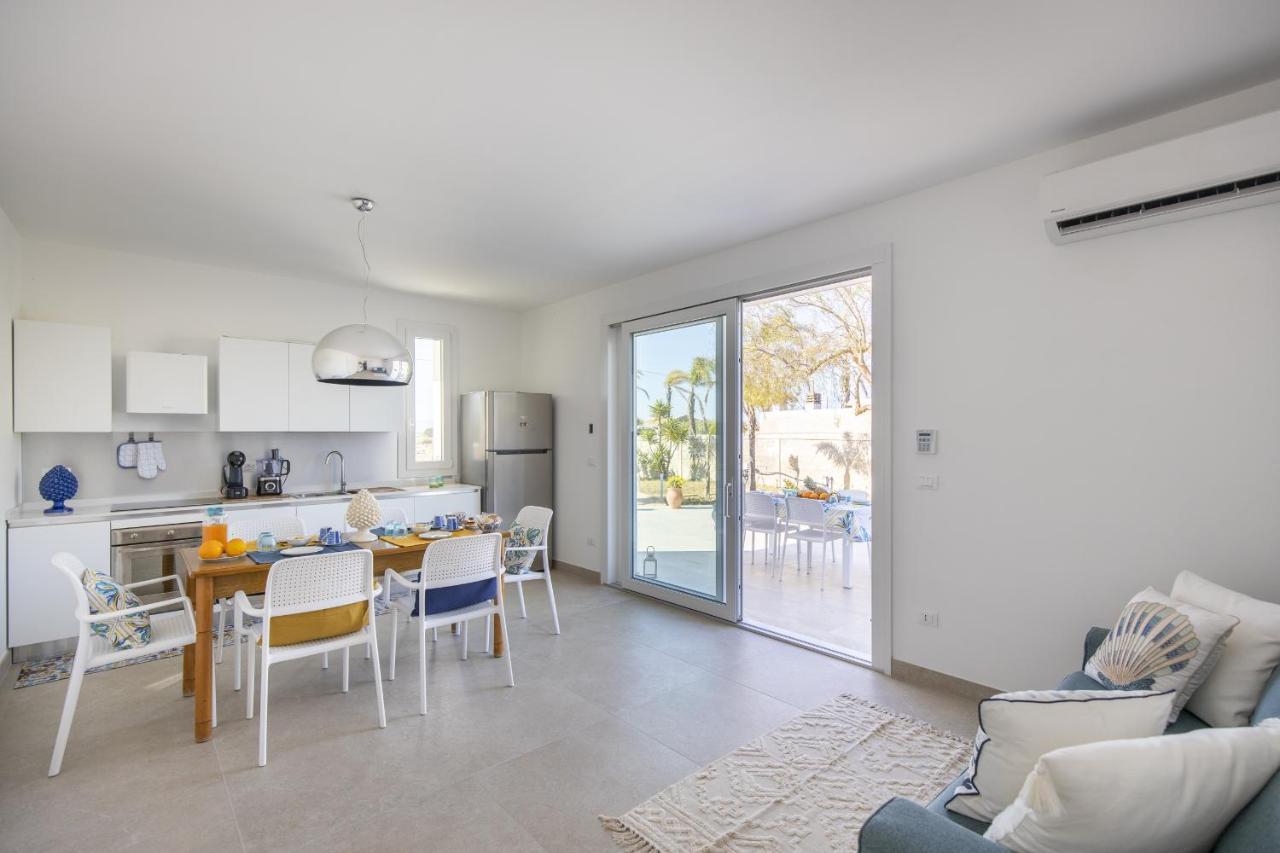 Le Perseidi Eco Home San Lorenzo Reitani Zewnętrze zdjęcie