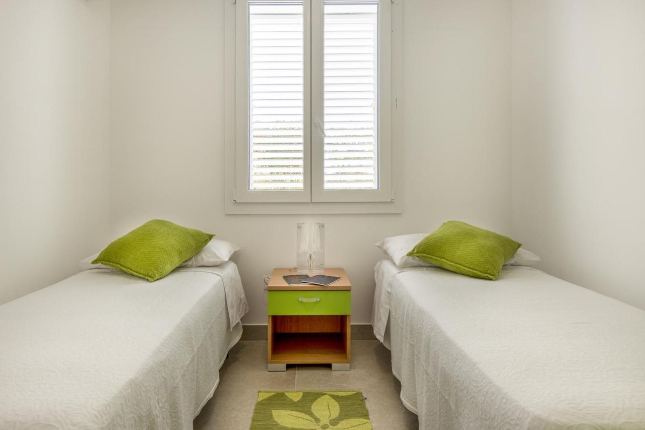 Le Perseidi Eco Home San Lorenzo Reitani Zewnętrze zdjęcie
