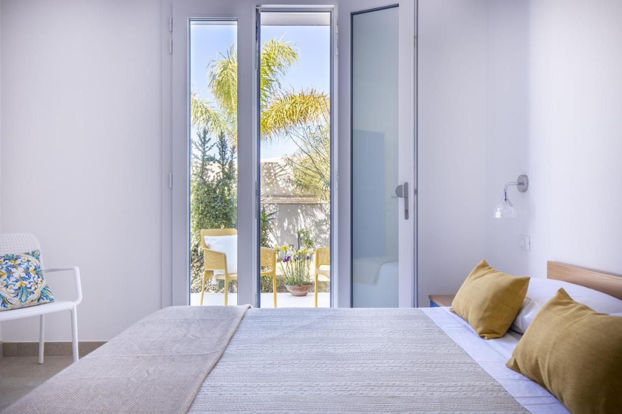 Le Perseidi Eco Home San Lorenzo Reitani Zewnętrze zdjęcie