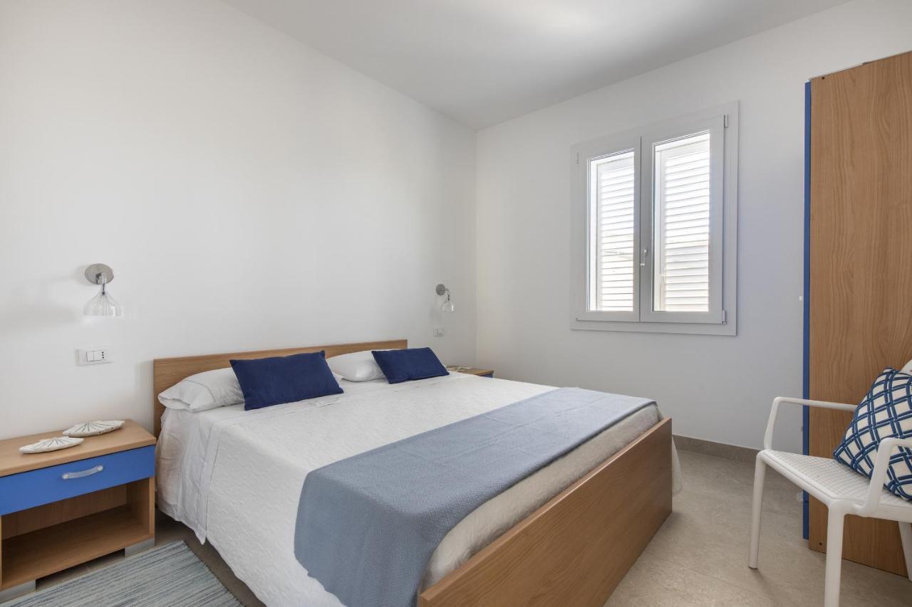 Le Perseidi Eco Home San Lorenzo Reitani Zewnętrze zdjęcie