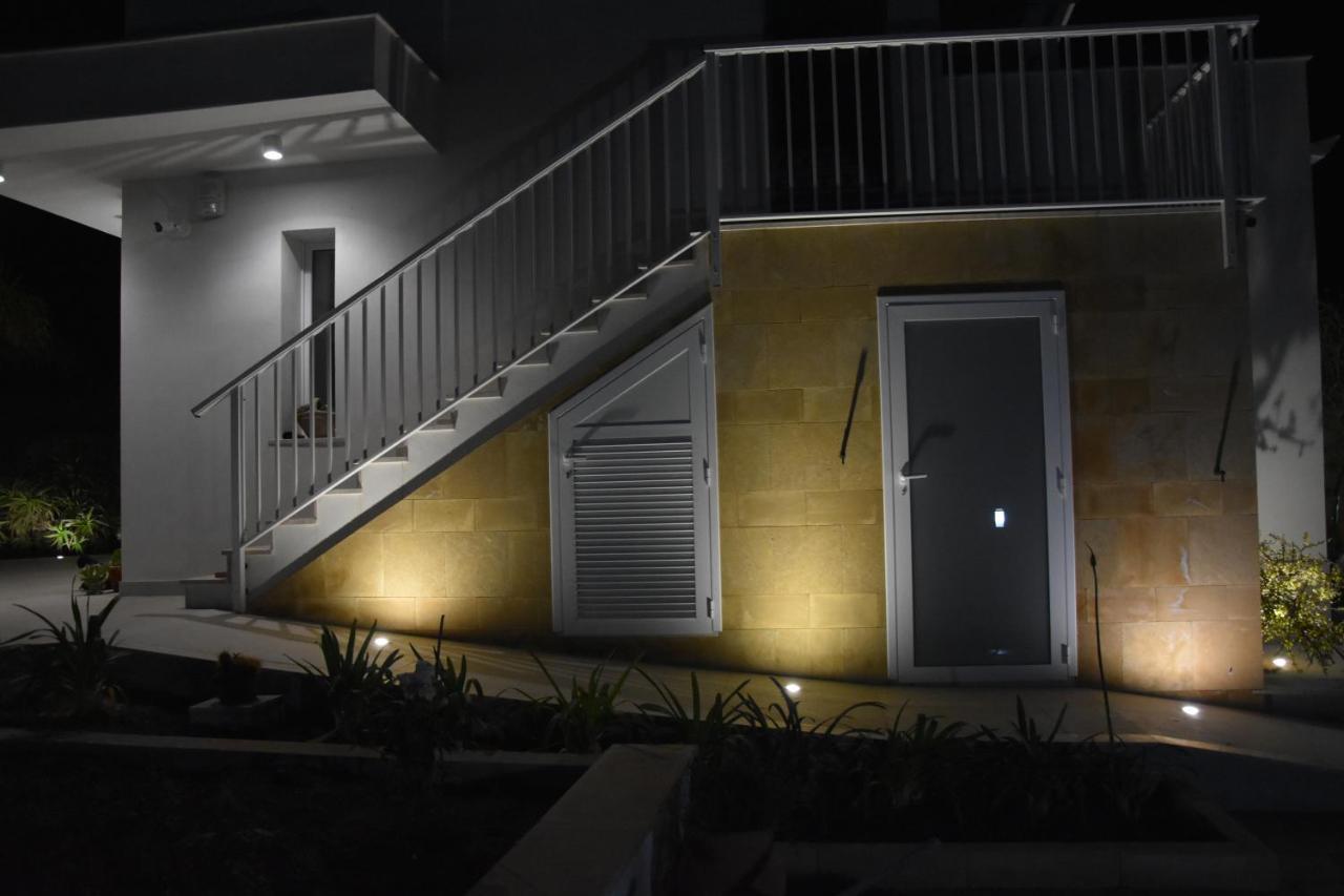 Le Perseidi Eco Home San Lorenzo Reitani Zewnętrze zdjęcie