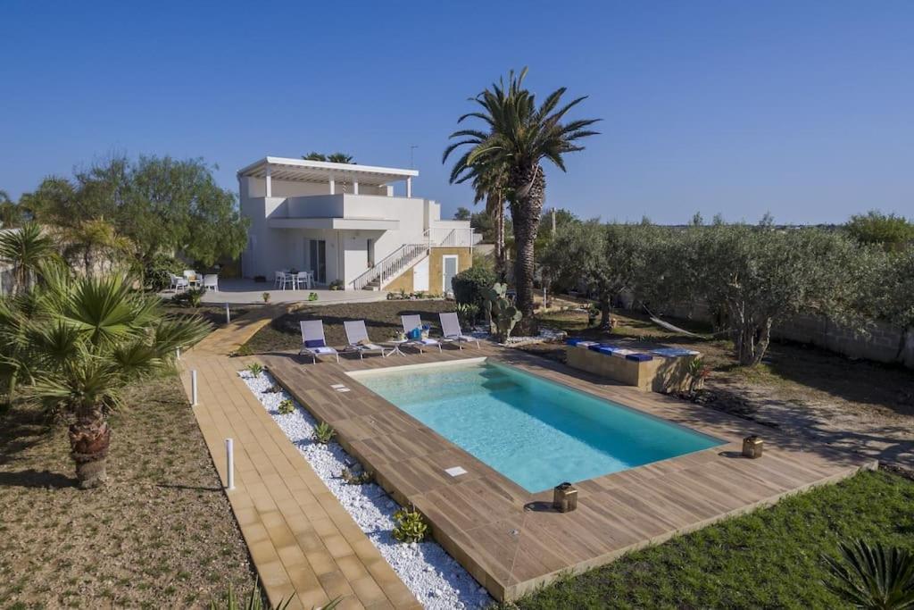 Le Perseidi Eco Home San Lorenzo Reitani Zewnętrze zdjęcie