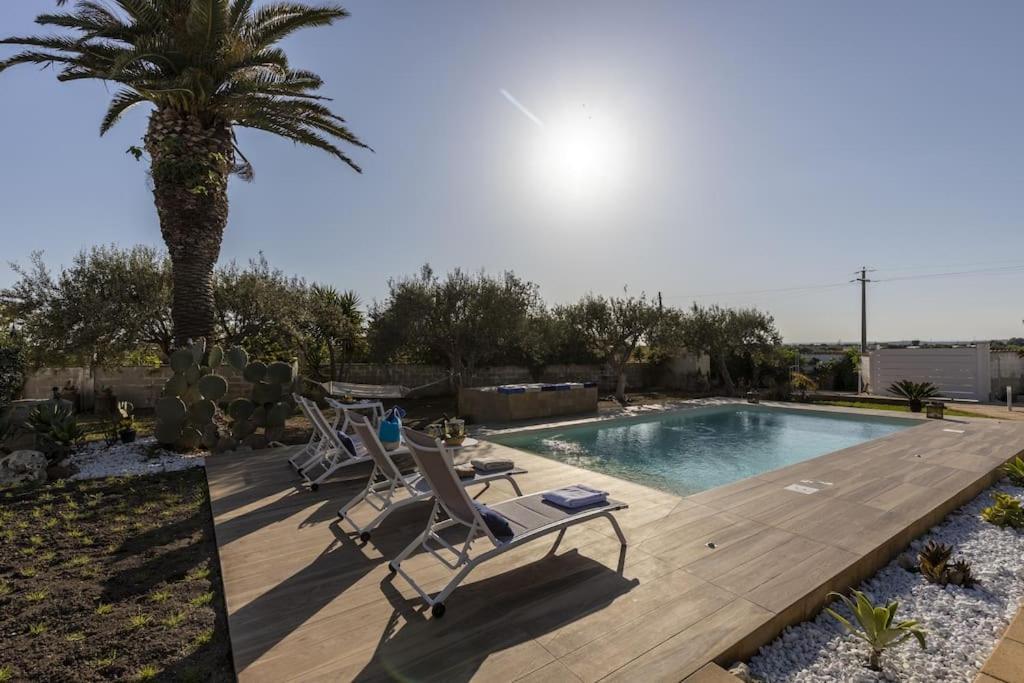 Le Perseidi Eco Home San Lorenzo Reitani Zewnętrze zdjęcie