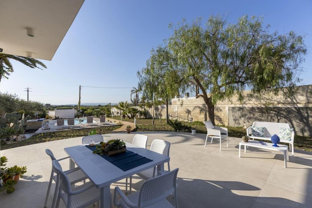 Le Perseidi Eco Home San Lorenzo Reitani Zewnętrze zdjęcie