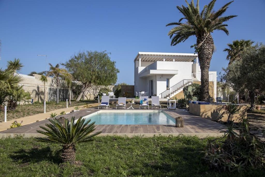 Le Perseidi Eco Home San Lorenzo Reitani Zewnętrze zdjęcie