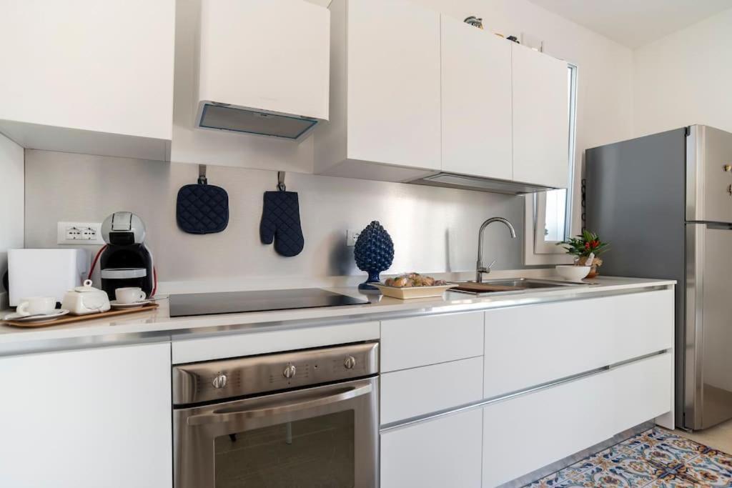 Le Perseidi Eco Home San Lorenzo Reitani Zewnętrze zdjęcie