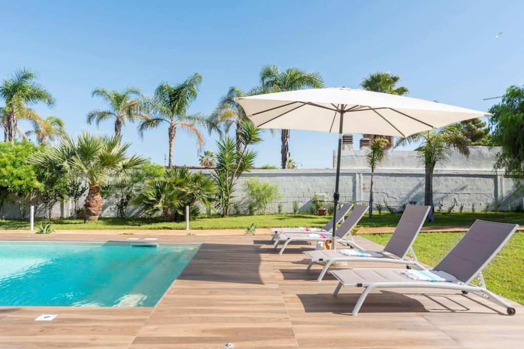 Le Perseidi Eco Home San Lorenzo Reitani Zewnętrze zdjęcie