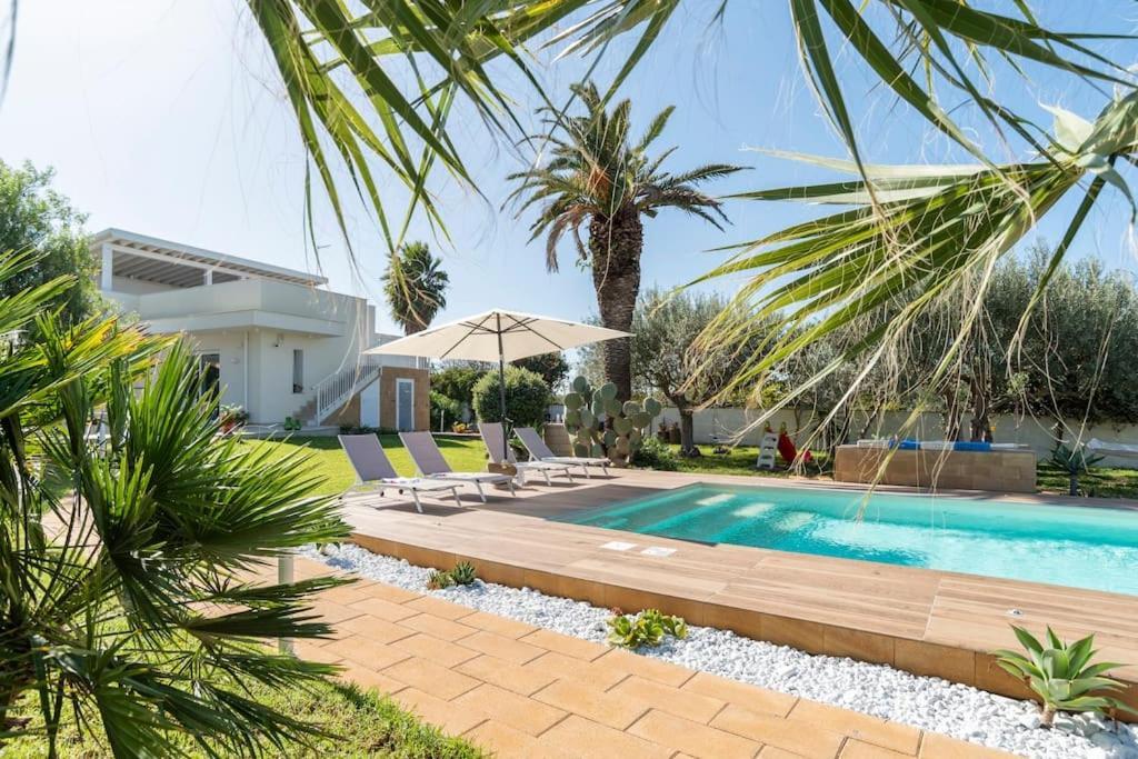 Le Perseidi Eco Home San Lorenzo Reitani Zewnętrze zdjęcie